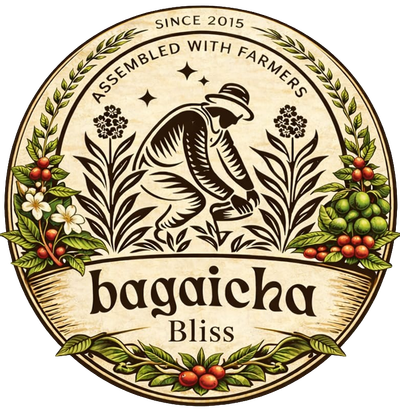 Bagaicha Bliss